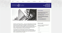 Desktop Screenshot of jemfish.com.au